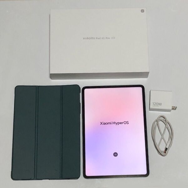 Xiaomi Pad 6S Pro 12.4 8GB 256GB