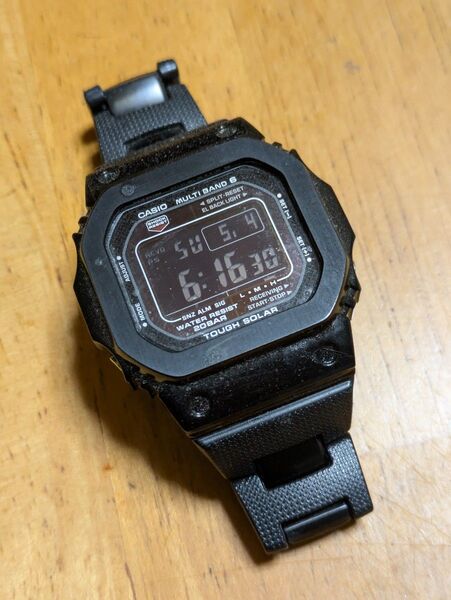 Gショック M5610