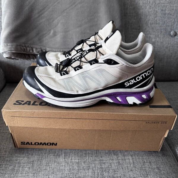 Salomon XT-6