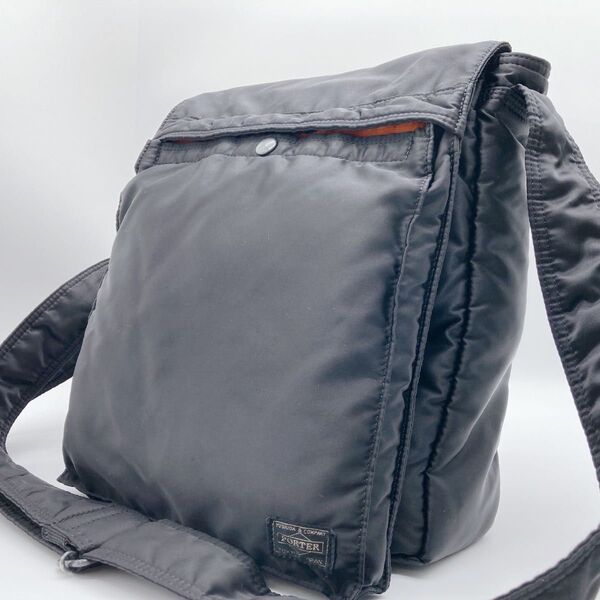 PORTER ポーター タンカー メッセンジャー A4 ショルダーバッグ
