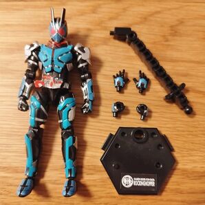 装動 仮面ライダー1型 ロッキングホッパー