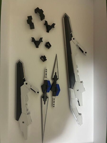 MG ガンプラ ガンダム アストレア武器パーツ