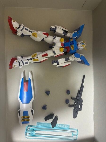 MG ガンプラ MG ガンダムF90Ⅱ