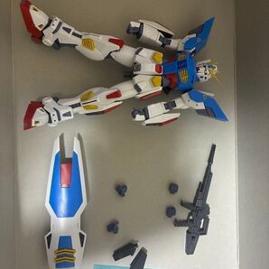 MG ガンプラ MG ガンダムF90Ⅱ