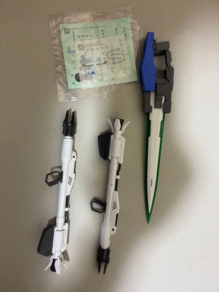 MG HG ガンプラ ジャンクパーツ
