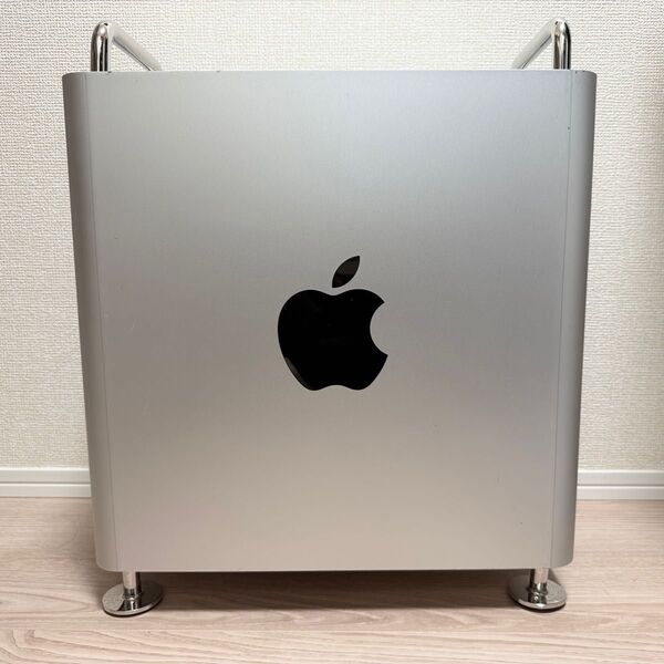 Mac Pro 2019 【3TB SSD/16コア Xeon/メモリ224GB/580X + RX6800 16GB】