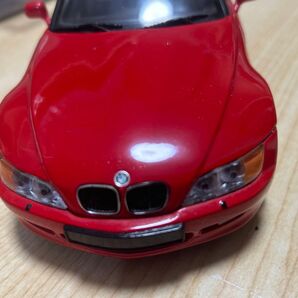 京商 1/18 BMW Z3 (本体のみ)