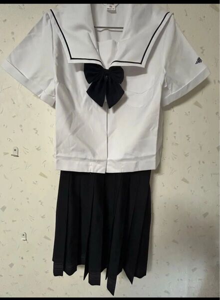 新品セーラー服コスプレ夏服