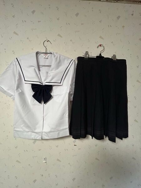 新品セーラー服コスプレセット