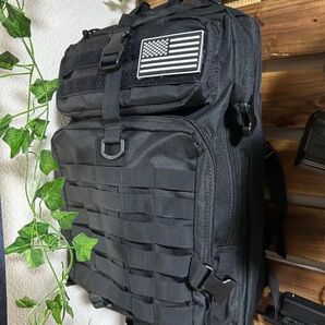 新品未使用 リュック 大容量 50L
