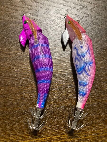 アモラスジョイント 3.5号×2個 美品