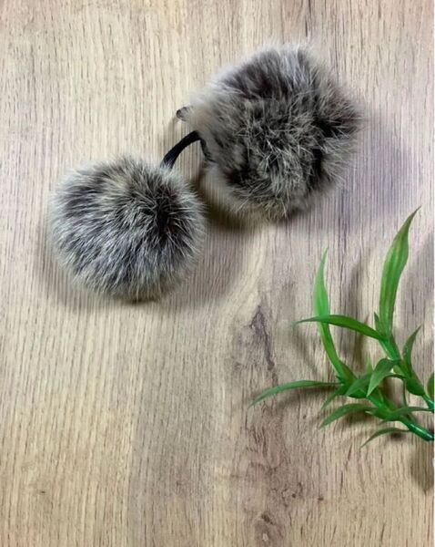 ④シュシュ ナイト