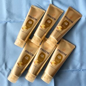PANTENE エクストラダメージケア 洗い流すトリートメント 70g×6本