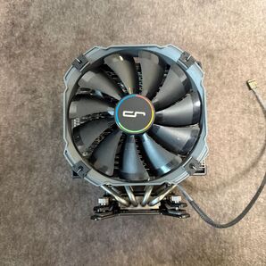 CRYORIG H5 ultimate CPUクーラー