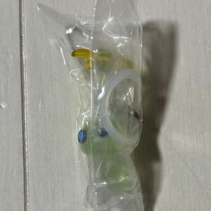 めじるしアクセサリー2 ヒカリピクミン