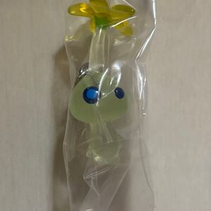 めじるしアクセサリー2 ヒカリピクミン