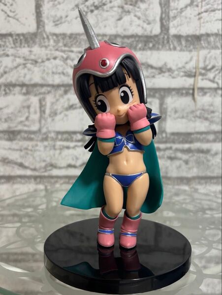 ドラゴンボールコレクション vol.3 チチ フィギュア