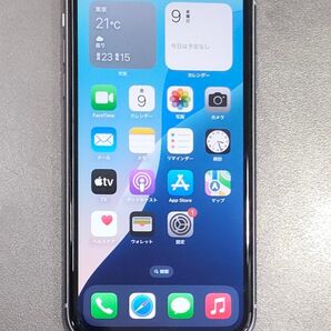 iPhone11 128GB パープル