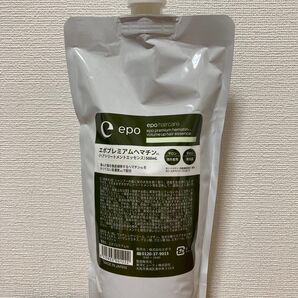 エポプレミアムヘマチン 500ml
