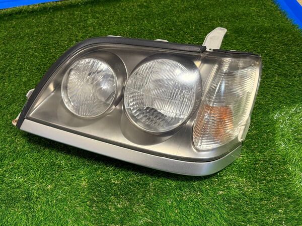 JZS175W JZS171 ヘッドライト トヨタ クラウン KOITO HID 左