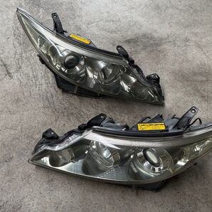 ACR50 ヘッドライト 左右セット 28-217 KOITO HID H23年