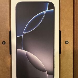 iPhone 16 pro MAX iPhone