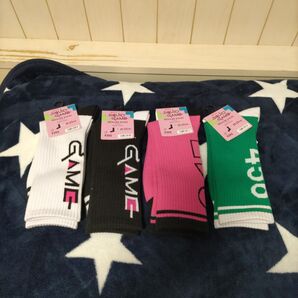 メンズソックスセット新品