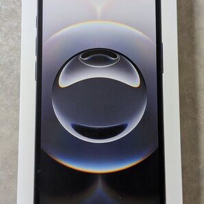 【未開封新品】iPhone16e 128GB ブラック 一括購入 Black