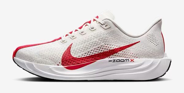 Nike ペガサス プラス ターボ 29.5 ランニング マラソン シューズ 白 ランニング