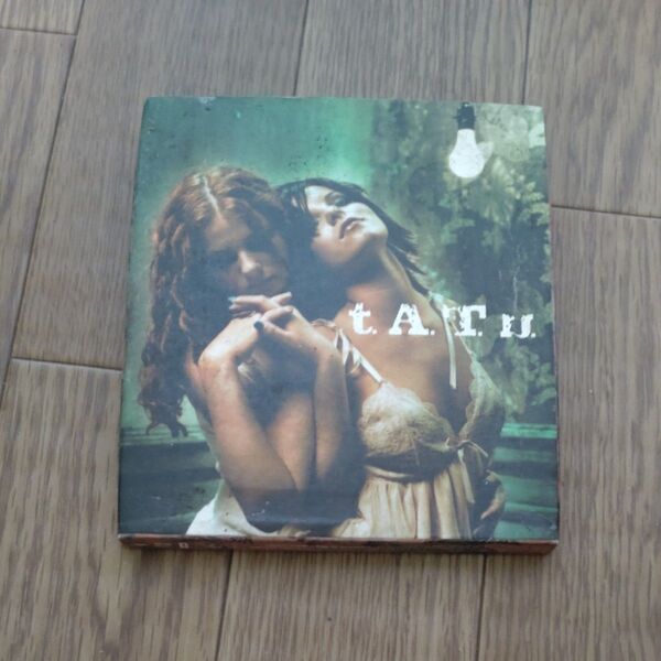 t.A.T.u. アルバム