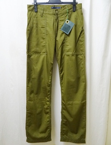 YAK&YETI 新品未使用　KHAKI 42