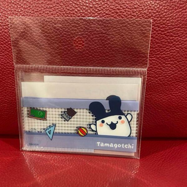たまごっち マイナンバーカード用 クリアケース1枚 みみっち