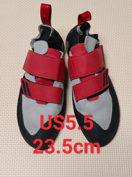【未使用】アンパラレル エンゲージVCS W‘s (US5.5)