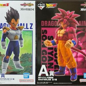 一番くじ ドラゴンボール フィギュア