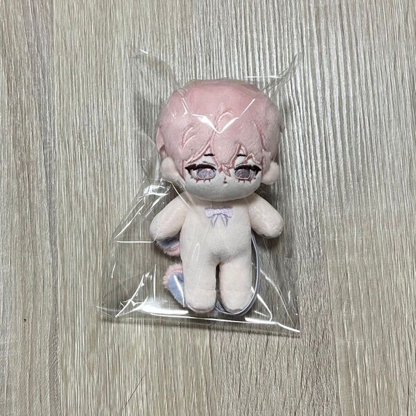 無属性ぬいぐるみ 10cm 韓国ぬい 無ぬい