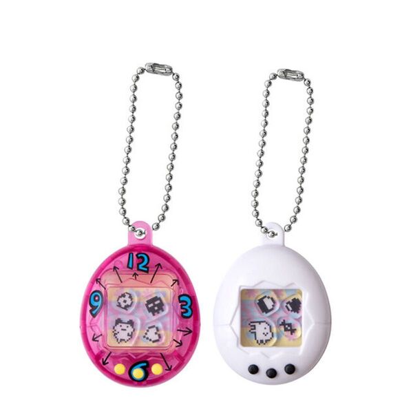 たまごっちシャカシャカチャームコレクション