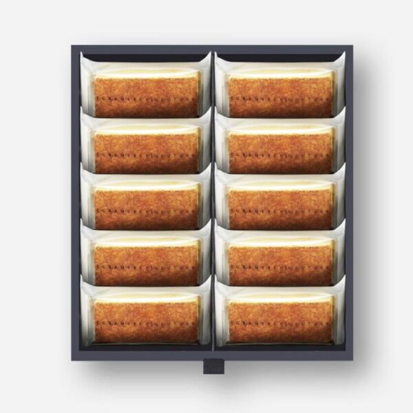 箱なし グラマシーニューヨーク ニューヨークチーズケーキ 東京土産 菓子