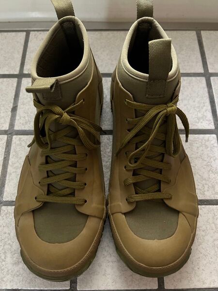 Danner ダナー ラップトップ US7 オリーブ