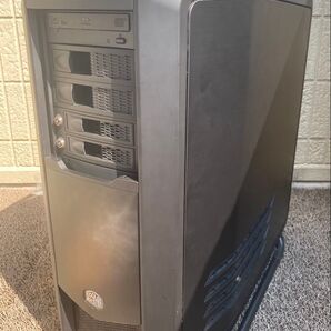 COOLER MASTER COSMOSⅡ フルタワーケース