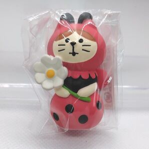 コンコンブル ねこずきん (てんとう)