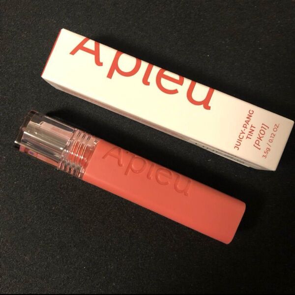 A'Pieu JUICY-PANG Tint PK01