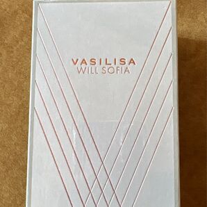 【新品・未開封】VASILISA WILL SOFIA