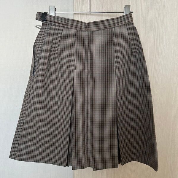 学生服 高校 女子 制服 スカートのみ