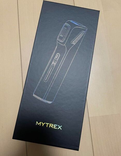 MYTREX MIRAI AIR 脱毛器 MT-MRA24B