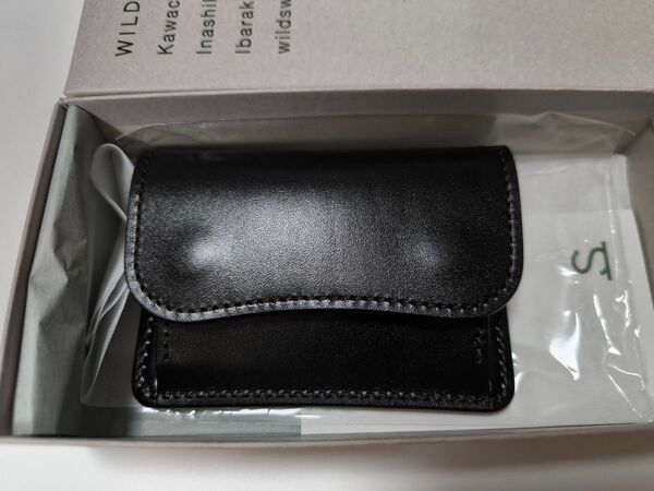 WILDSWANS ワイルドスワンズ タング TONGUE パーム カーサ CASA kf-003 ラストクロップス