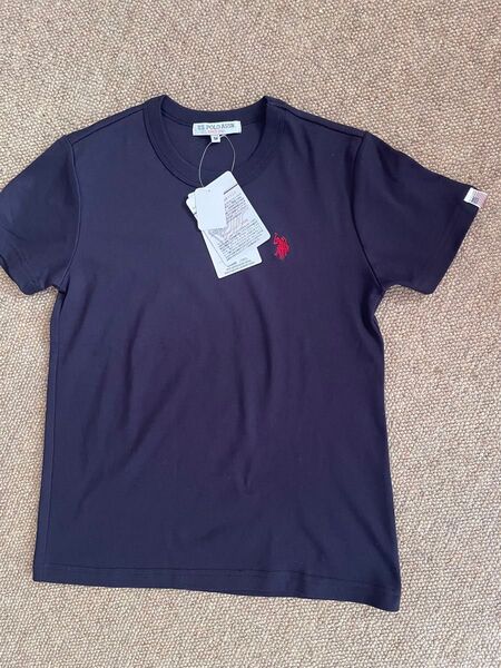 US POLO ASSNレディースTシャツ
