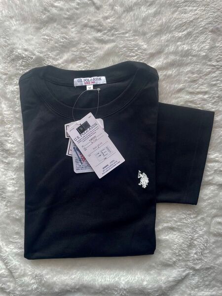 US POLO ASSNメンズTシャツ