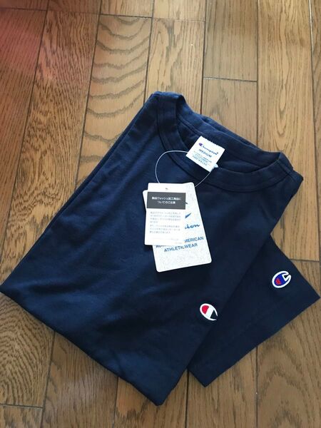 チャンピオンTシャツ