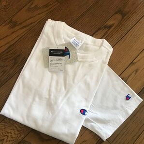 チャンピオンTシャツ