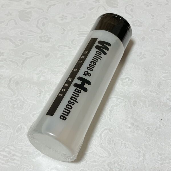 メンズ デリケートゾーン ソープ 元気 健康 敏感肌 匂い イケオジ 日本製 200ml